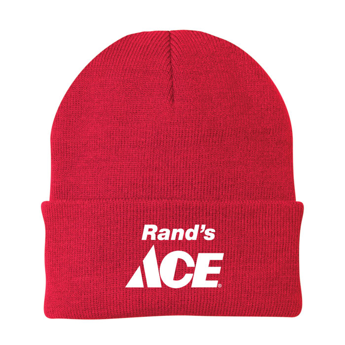 Knit Cap