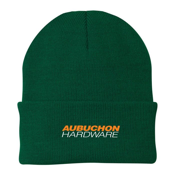 Knit Cap