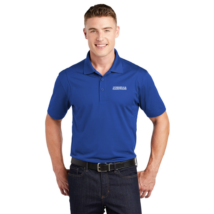 Sport-Tek Micropique Sport-Wick Polo
