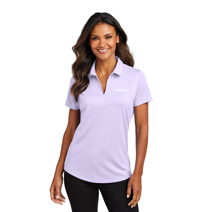Port Authority Ladies City Stretch Polo