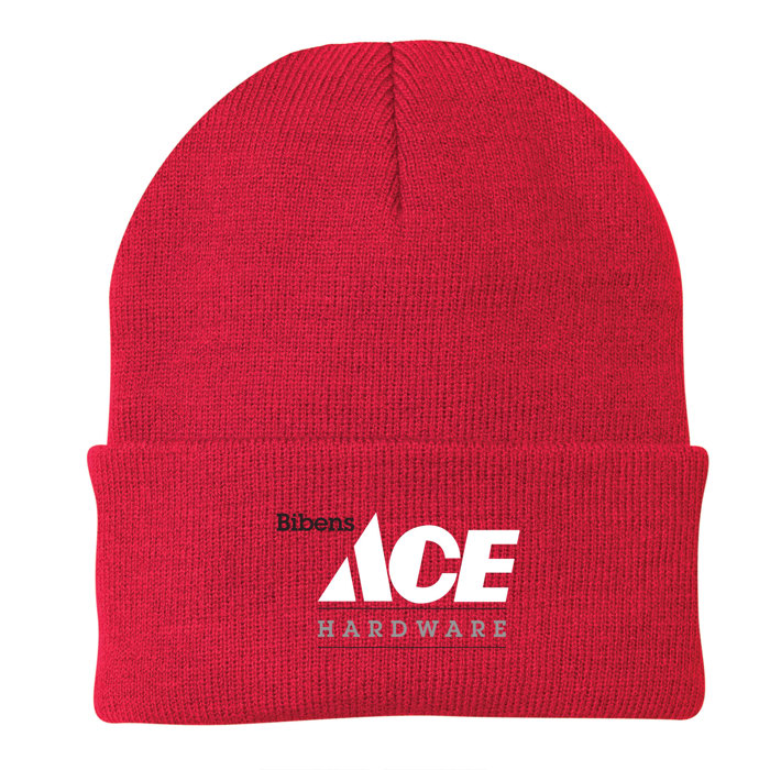 Knit Cap