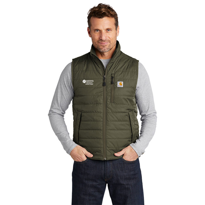 Carhartt Gilliam Vest